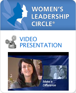 Join The Women's Leadership Circle