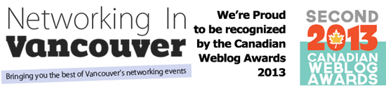 Networking in Vancouver