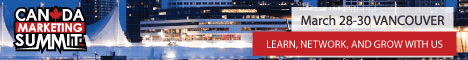 Canada Marketing Summit