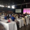 Have You Played Lately? Review of BCAMA Vision Conference BCAMA Crowd