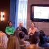 Why YES! Vancouver’s “Success in a Digital Era” is a Must-Attend Event YES! 2012 Speaker Series: The Business of Fashion