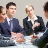 Resume and Interview Tips group-interview-tips