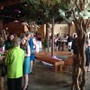 FWE Summer Kick Off Event The lovely Garden Party