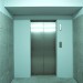 informal networking: the elevator.