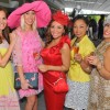 ladies who lunch