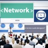 Presentation Pointers Business People Network Seminar Concepts