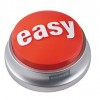 That Was Easy!? Easy button