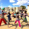 Yoga for Homes Fundraiser – Vancouver BC FBKidsYoga