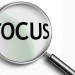 Focus