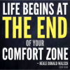 Be Comfortable with Being Uncomfortable NIV-Article-End-Of-Comfort