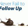 Biz Comm 101: Crafting the perfect follow up email