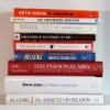 Summer Reads: Where Would You Start?