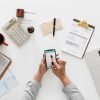 New Survey Reveals Valuable Insights About Canadian Small Business Practices accounting-achievement-aerial-1043506