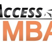 Access MBA Logo