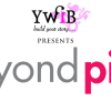 Beyond Pink Conference 2014: A Peek Behind the Scenes logo