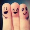 The importance of friends and focus during career transitions
