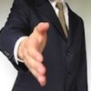 handshake