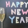 First Year Career Lessons happy-new-year-champagne