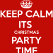 keep-calm-its-christmas-party-time