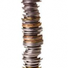 stackable coins