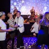 Staff Parties